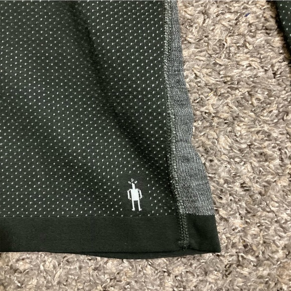 SmartWool Intraknit Tech Merino Wool Sweater Women's XL - Picture 6 of 15